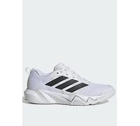 adidas Women's Rapidmove Go Training Shoes, core Black/FTWR White/Silver met., 4 UK