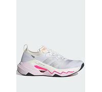 Adidas Rapidmove Pro Trainers White EU 38 Woman