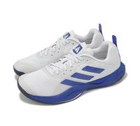 adidas Rapidmove Trainer M Dash Grey Lucid Blue Men Cross Training Shoes ID8651