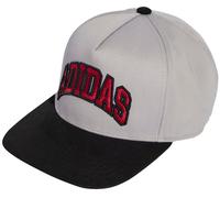 Adidas Rare Varsity GRAPHICS Mid Fit Snapback six panels. Logo Patch Cap