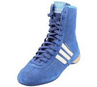 Adidas Women's Rasant Mid W Sneaker Blue