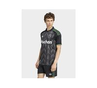 adidas Rc Lens 26/27 Away Jersey - Grey - Mens 3XL