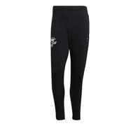 adidas Real Cny Sw Pnt Real Madrid Soccer Trousers For Men Black GL0043 L