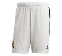 Adidas Real H Sho AU - White/Black, Size: S