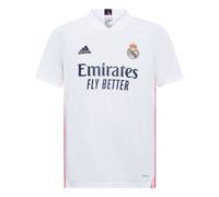adidas Real Madrid 20/21 Home White FM4735 M
