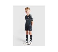 adidas Real Madrid 2025/26 Away Kit Children - Blue - Kids 18-24M