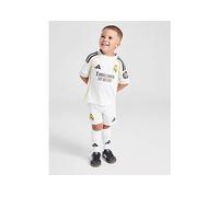 adidas Real Madrid 25/26 Home Football Mini Kit 18-24M