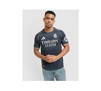 adidas Real Madrid 2025/26 Match Away Shirt - Blue - Mens L