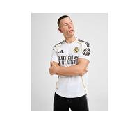 adidas Real Madrid 2025/26 Match Home Shirt - White - Mens
