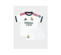 adidas Real Madrid 2026/27 Home Kit Infant - White - Kids 6-9M