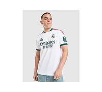 adidas Real Madrid Home Shirt 2026/27 Mens S White