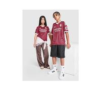 adidas Real Madrid 2026/27 Third Shirt Junior - Pink - Kids 9-10Y