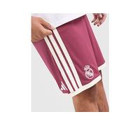 adidas Real Madrid 2026/27 Third Shorts - Pink - Mens L