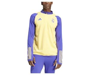 Adidas Real Madrid 23/24 Half Zip Sweatshirt Training XL