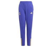 Adidas Real Madrid 23/24 Junior Tracksuit Pants Training 9-10 Years