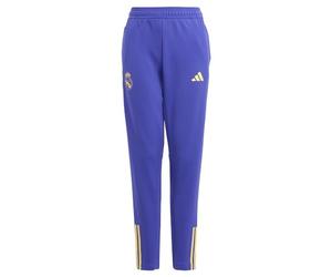 Adidas Real Madrid 23/24 Junior Tracksuit Pants Training 9-10 Years