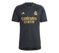 adidas Real Madrid 23/24 Third Asia Sizing 'Black' IN9846 XL