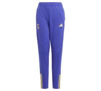 Adidas Real Madrid 23/24 Training Junior Tracksuit Pants