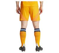 Adidas Real Madrid 24/25 Away Shorts Yellow L Men