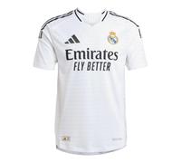Real Madrid 24/25 Home Authentic Jersey