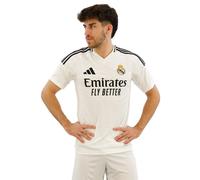 Real Madrid 24/25 Home Jersey