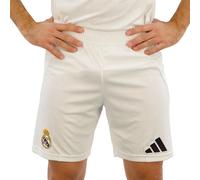 Adidas Real Madrid 24/25 Home Shorts