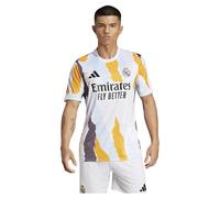 Adidas Real Madrid 24/25 Pre Match Short Sleeve T-shirt