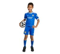adidas Real Madrid 25/26 3rd Football Mini Kit 5-6Yr