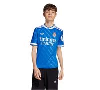 adidas Real Madrid 25/26 3rd Football Shirt Jnr YXL 15-16Yr