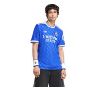 adidas Real Madrid 25/26 3rd Football Shirt X-Large