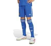 adidas Real Madrid 25/26 3rd Football Shorts Jnr YM 11-12Yr