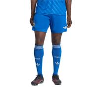 adidas Real Madrid 25/26 3rd Football Shorts Small