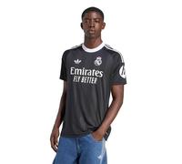 adidas Real Madrid 25/26 3rd GK Football Shirt