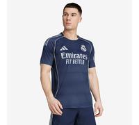adidas Real Madrid 25 26 Authentic Away Shirt