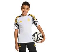 Adidas Real Madrid 25/26 Avengers Tiro Competition Training Junior Short Sleeve T-shirt