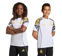 adidas Real Madrid 25/26 Avengers Training Jersey Jnr YM 11-12Yr