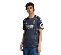 adidas Real Madrid 25/26 Away Football Shirt Medium