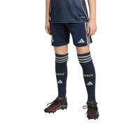adidas Real Madrid 25/26 Away Football Shorts Jnr YL 13-14Yr