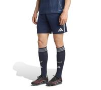 adidas Real Madrid 25/26 Away Football Shorts Small