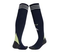 adidas Real Madrid 25/26 Away Socks Unisex Blue Sizes 6.5 - 8 to 11 - 12.5 New