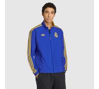 adidas Real Madrid 25 26 CS Jacket