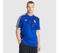 Real Madrid Cultural Story Jersey