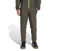 adidas Real Madrid 25/26 Football Travel Pants Jnr YS 9-10Yr