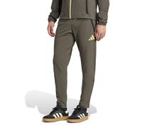 adidas Real Madrid 25/26 Football Travel Pants Medium