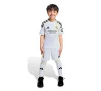 Real Madrid 25/26 Home Mini Kit Kids