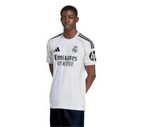 adidas Real Madrid 25/26 Home Football Shirt Large