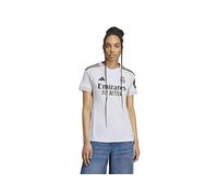 adidas Real Madrid 25/26 Home Jersey - White - Womens S