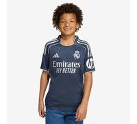 adidas Real Madrid 25/26 Away Football Shirt Jnr YL 13-14Yr
