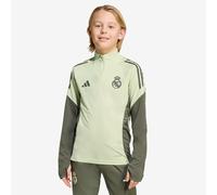 adidas Real Madrid 25 26 Kids Training Top