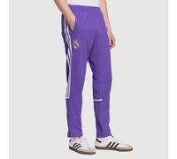 adidas Real Madrid 25 26 Lifestyler Track Pant